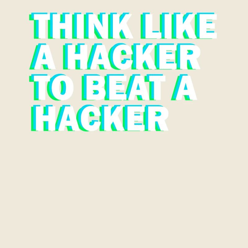 Ethical Hacker Cybersecurity Expertise