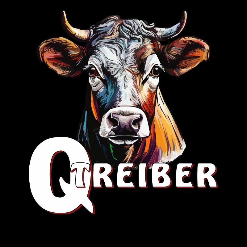 COW Q DRIVER