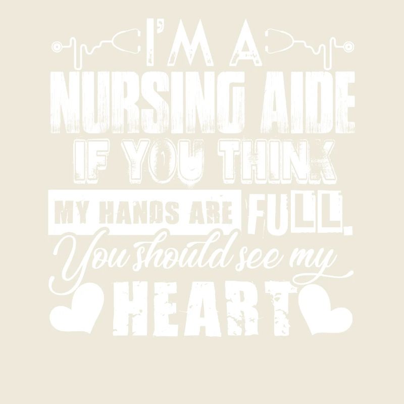 Nursing Aide Nursing Aide Full Heart
