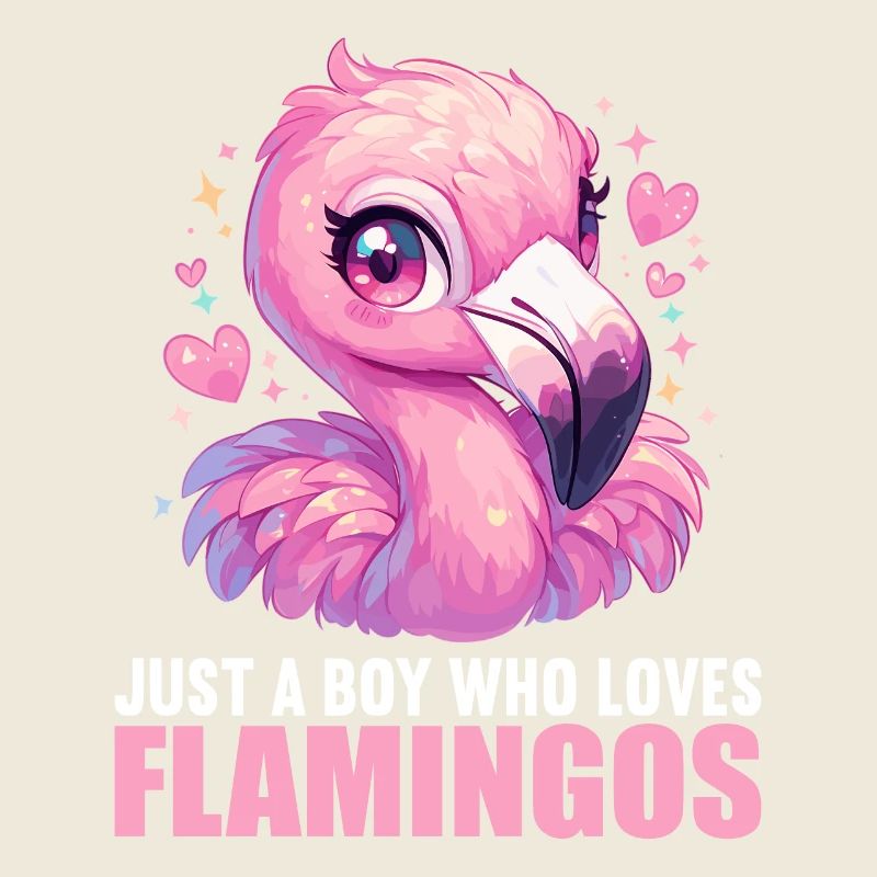 Flamingos Flamingo