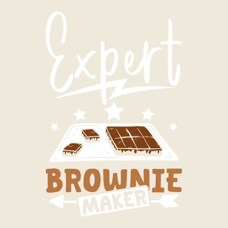 Fabricant de brownies expert