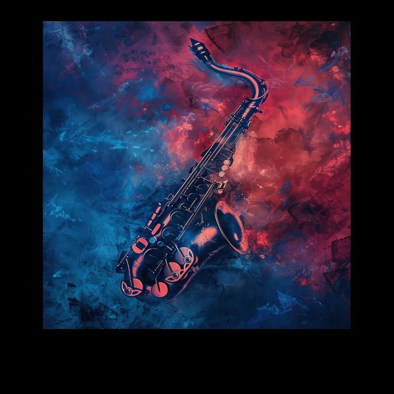 Saxophone