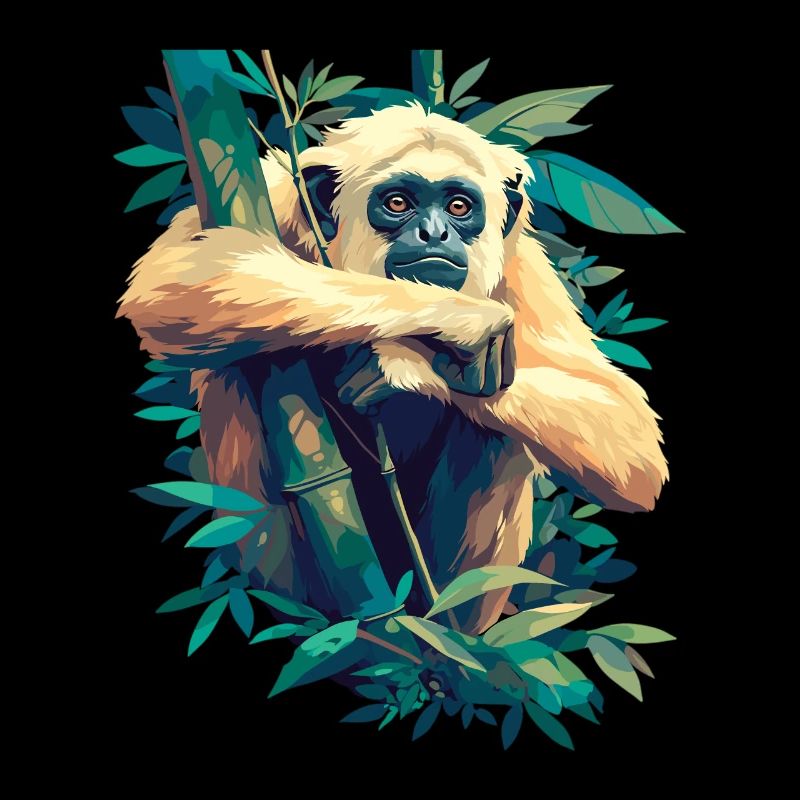 Gibbons Gibbon