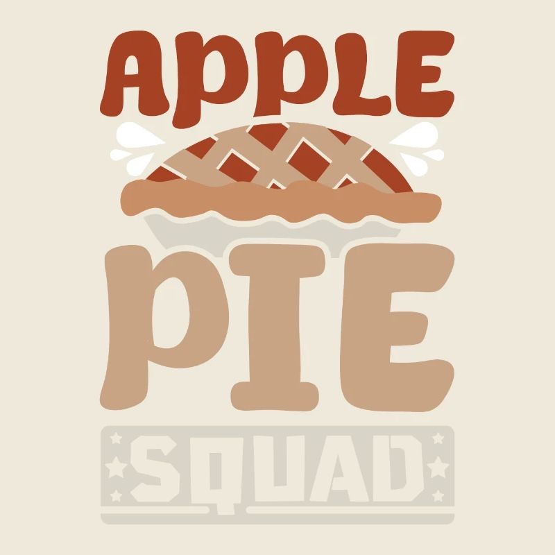 Apple pie squad