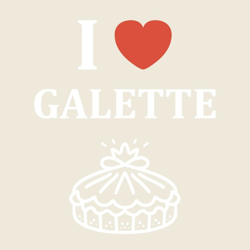 Galette