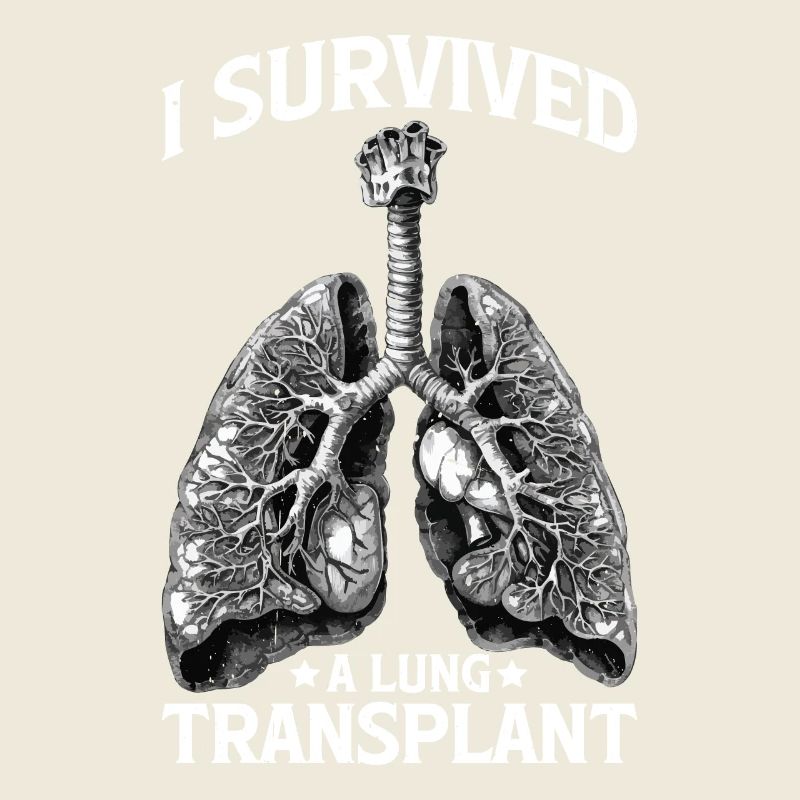 I Survived A Lung Transplant