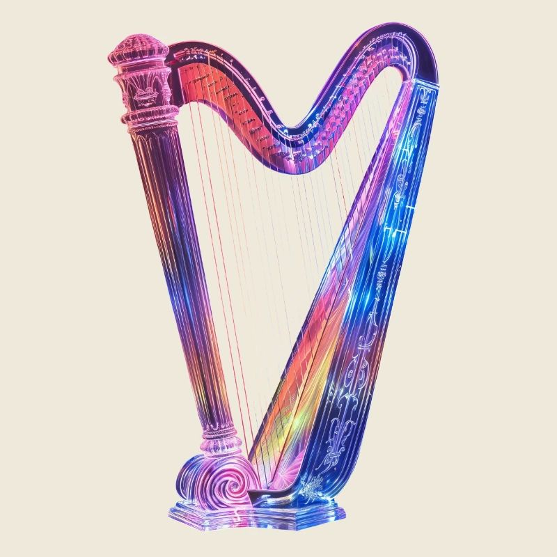 Harpe