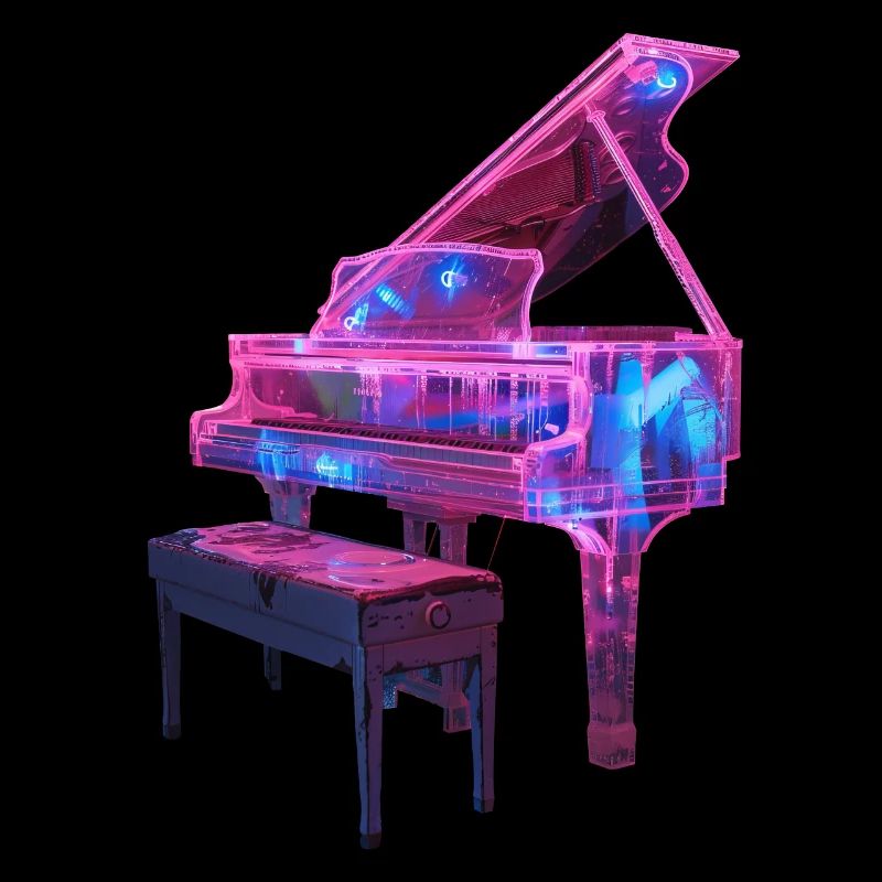 Klavier