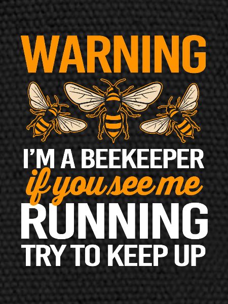 Beekeeper