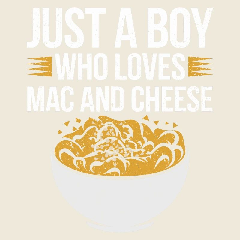 Mac 'n' Cheese Fan