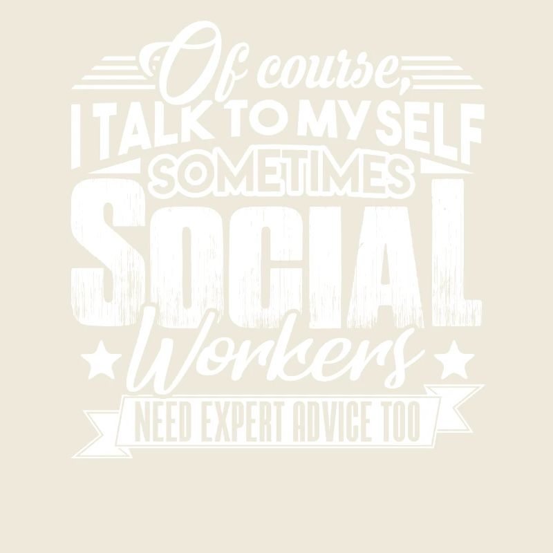 Social Worker Needs Expert Advice