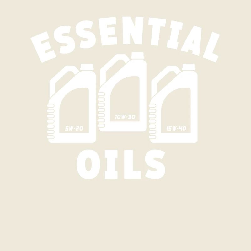 Essential Oils for Car Enthusiasts