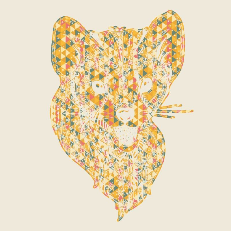 Ferret Geometric