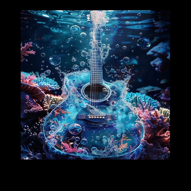 Gitarre