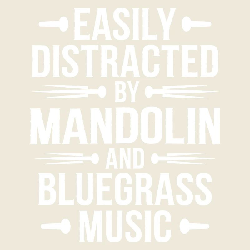 Mandolinen- und Bluegrass-Liebe