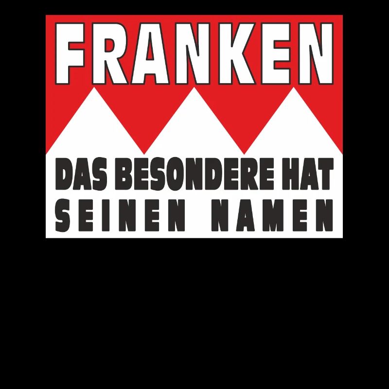 FRANCONIA THE SPECIAL HAS ITS NAME