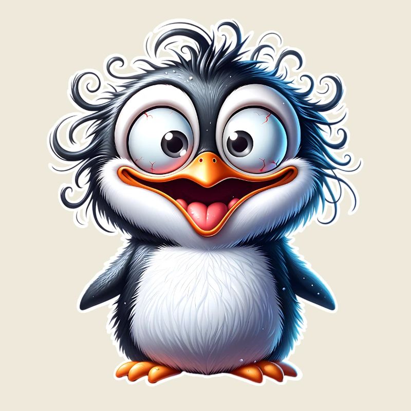 Penguin