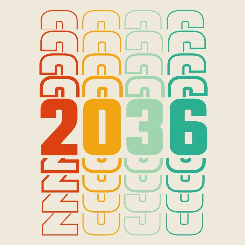 Diplômé de la promotion 2036, future classe école