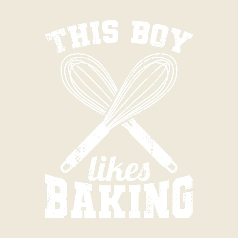 Baker Boy