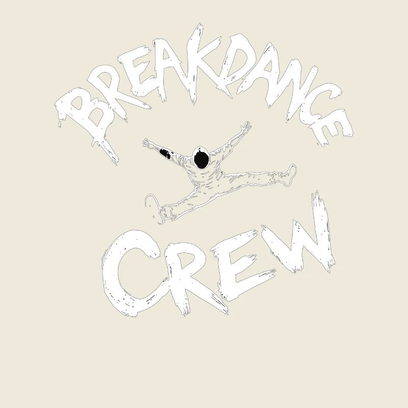 Breakdance Crew Breakdance Breakdancing Breakdance