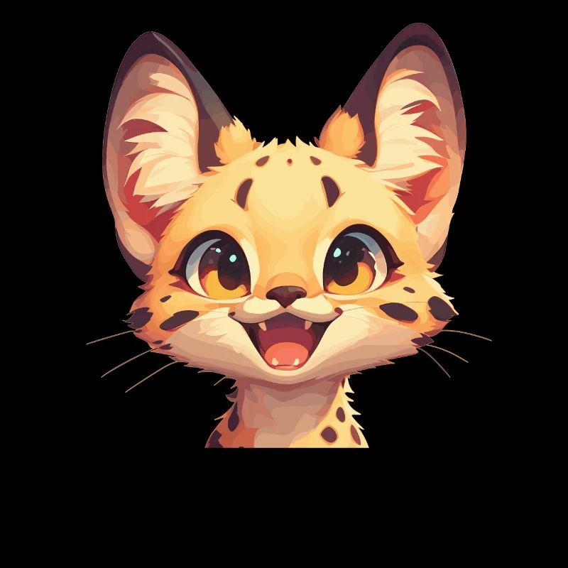 Servale Serval