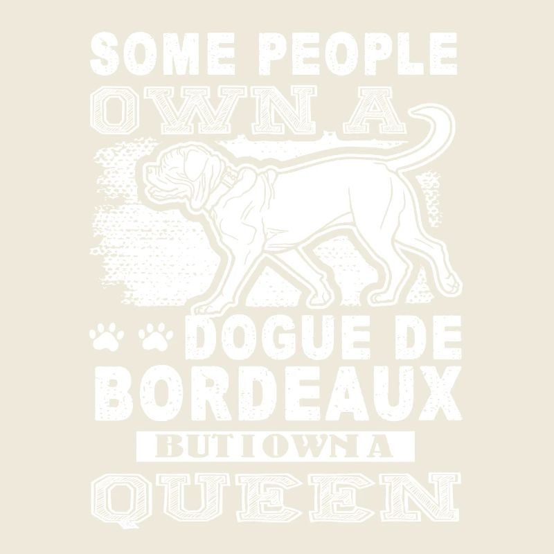 Dogue De Bordeaux Owner