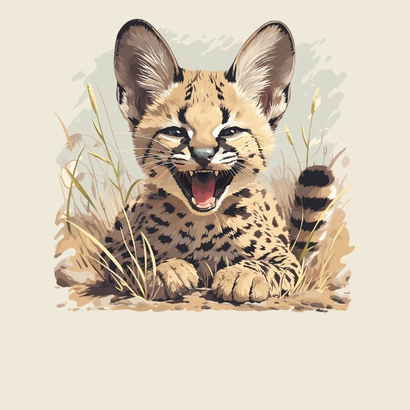 Servale Serval