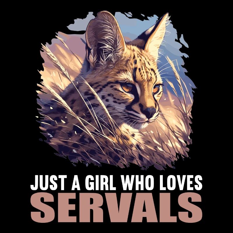 Servale Serval