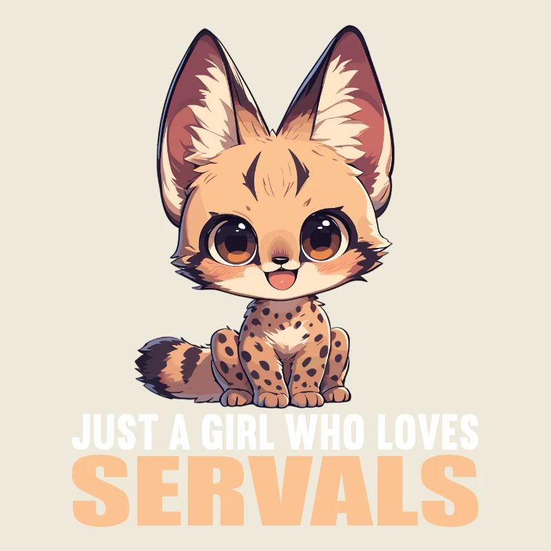 Servale Serval