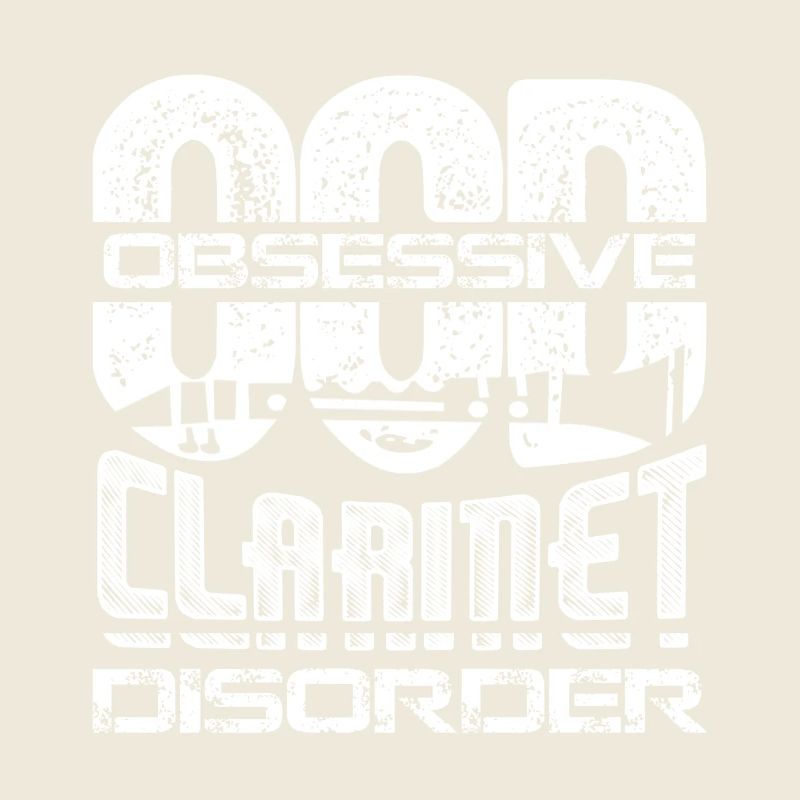 Obsessive Clarinet Disorder