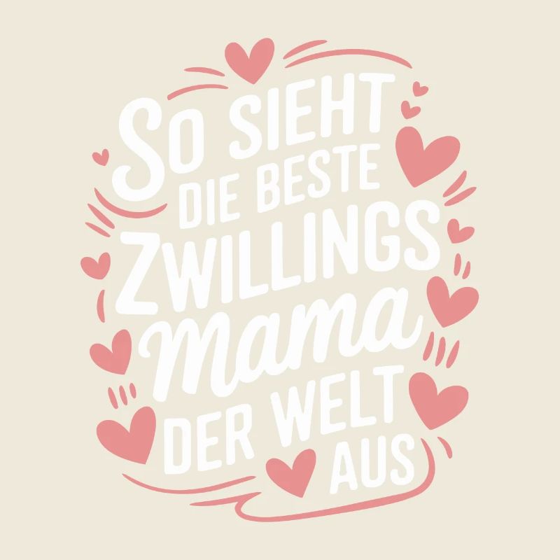 Zwillingsmama