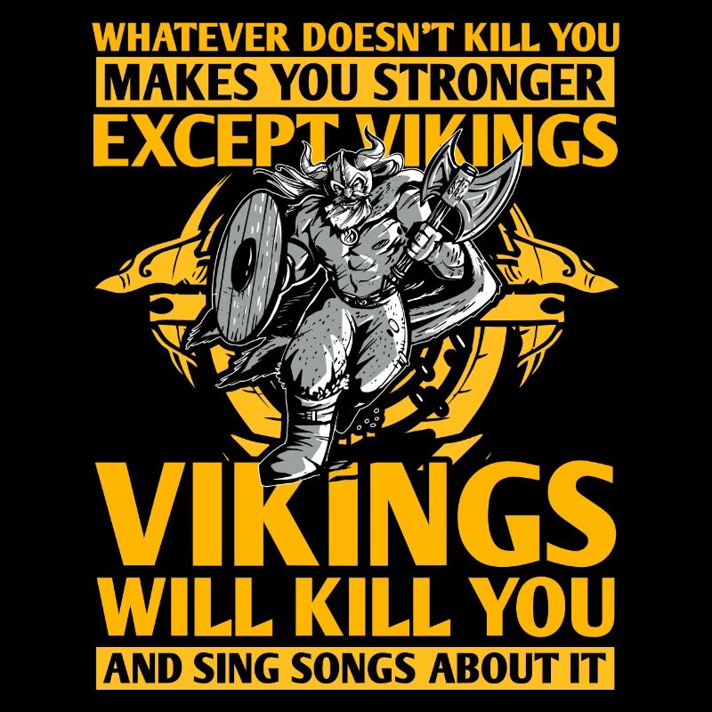 Wikinger