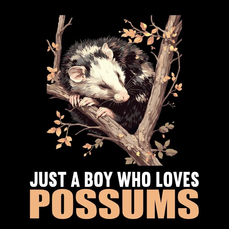 Opossum Opossums