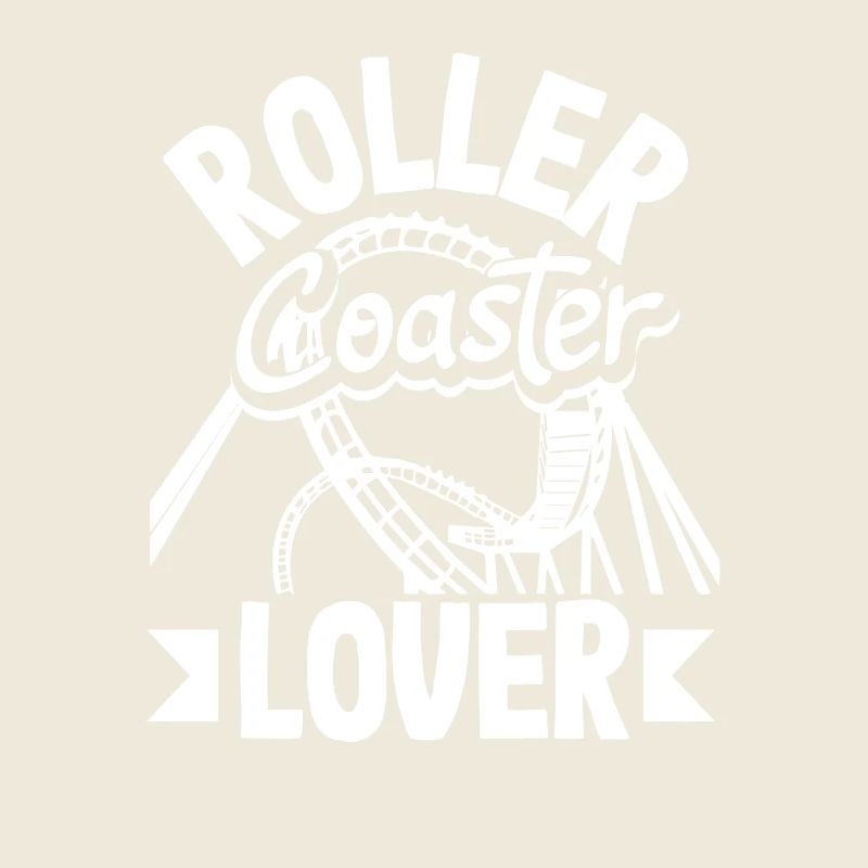 Roller coaster lovers Adventurous spirit