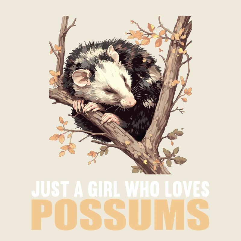 Opossum Opossums