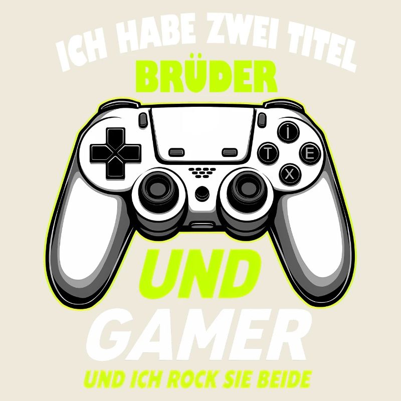 Gaming Kinder: Junge Zocken