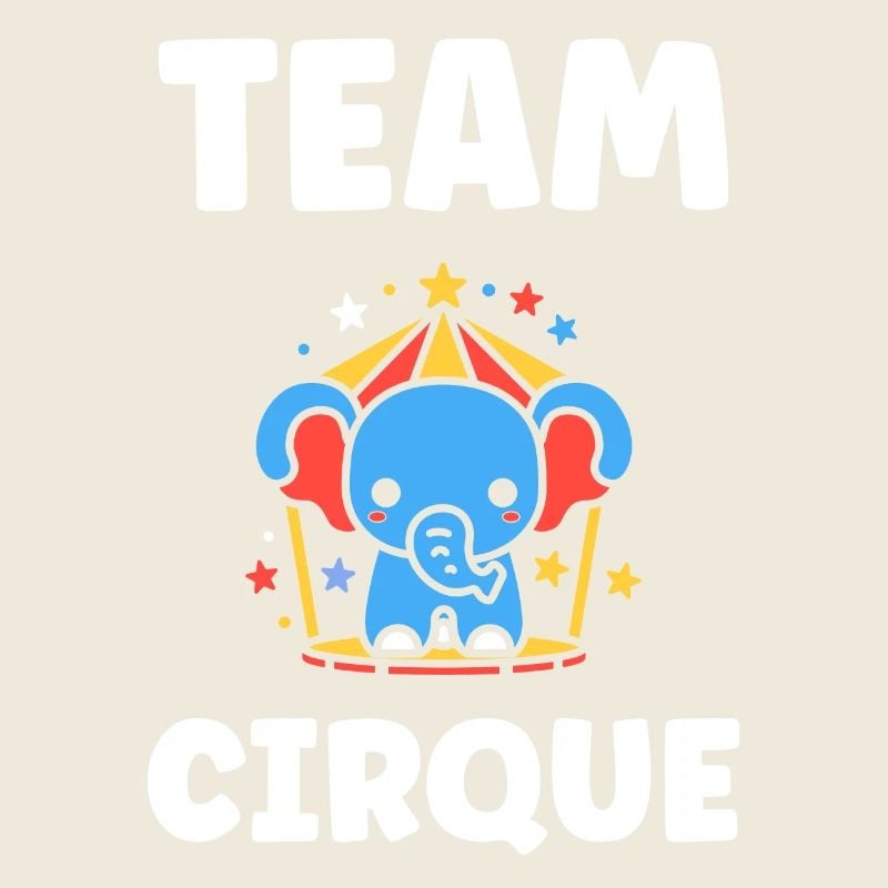 Humour cirque