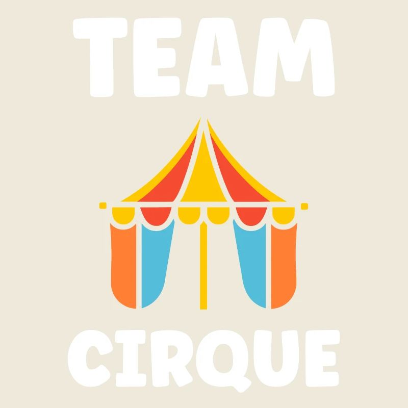Humour cirque
