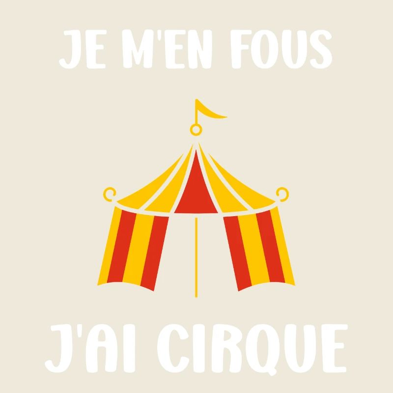 Humour cirque