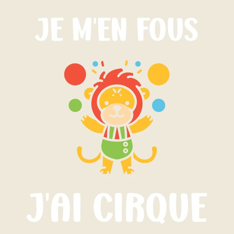 Humour cirque