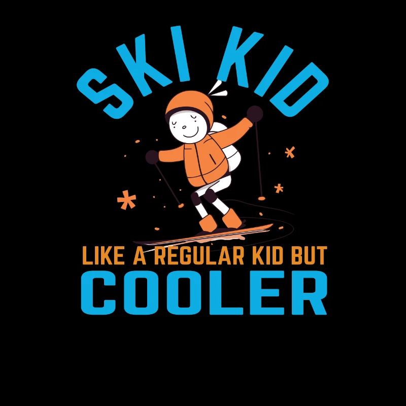Ski Kid