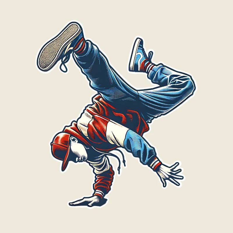 Breakdance