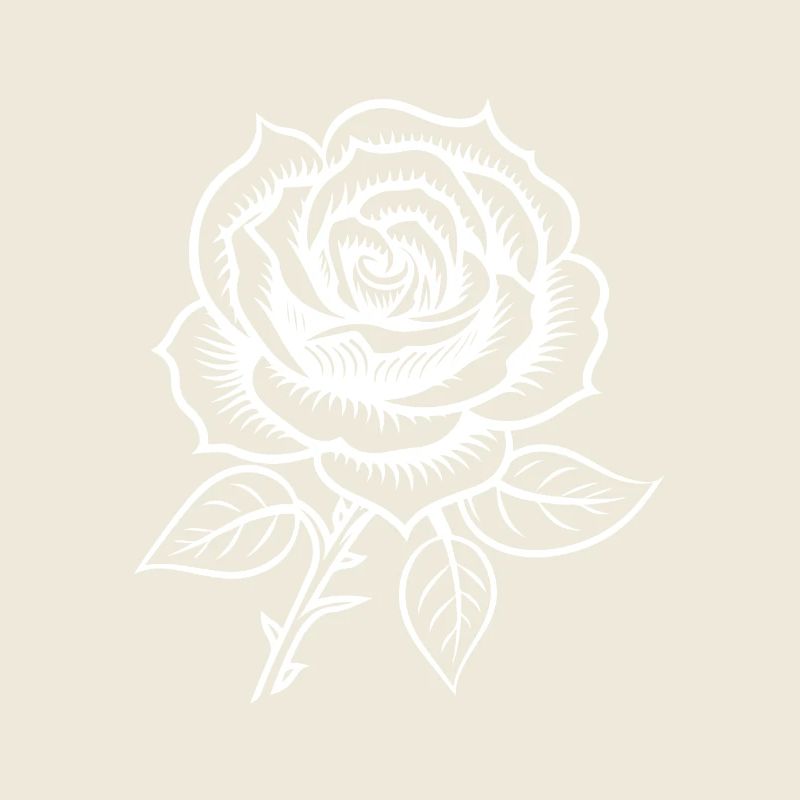 Rose Flower
