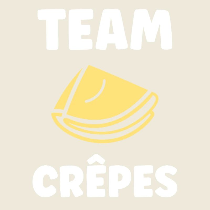 crêpe
