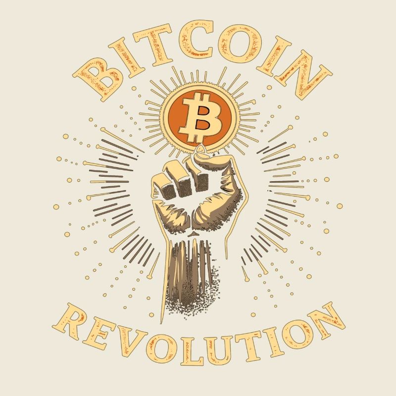 Révolution Bitcoin