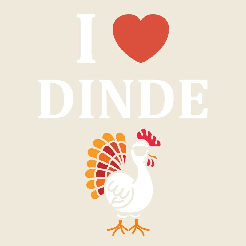 Dinde