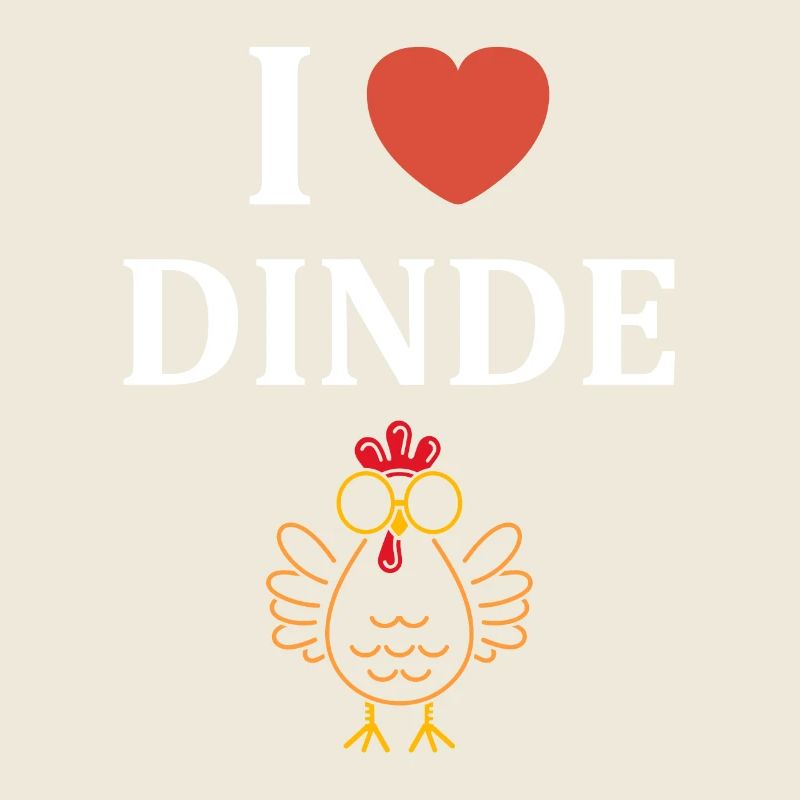 Dinde