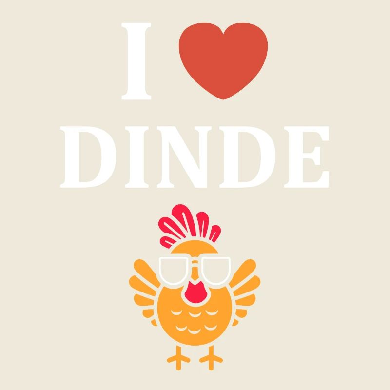Dinde