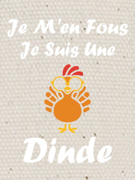 Dinde