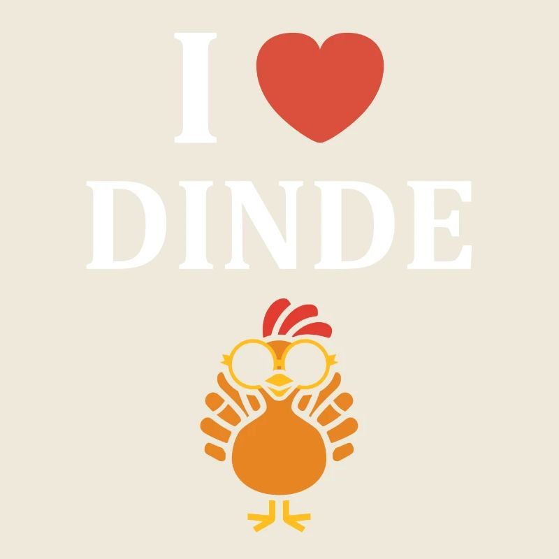 Dinde